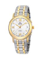 Reloj J953/1 Jaguar Blanco Hombre Coleccion 1938