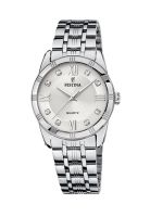 Reloj F16940/A Festina Plateado Mujer Mademoiselle