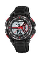 Reloj K5779/6 Calypso Gris Hombre Street Style