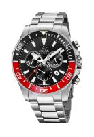 Reloj J861/5 Jaguar Negro Hombre Executive