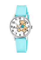 Reloj 19001/3 Lotus Blanco Infantil Junior Collection