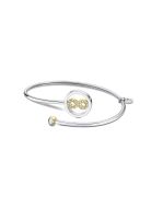 Pulsera LS2169-2/C Lotus Style Mujer Millennial