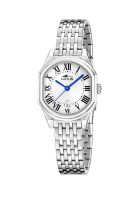 Reloj 19043/1 Lotus Plata Mujer Bliss
