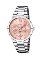 Reloj F16716/3 Festina Golden Rose Mujer Boyfriend Collection