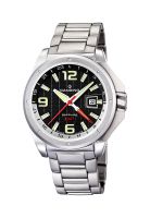 Reloj C4451/E Candino Negro Hombre Gents Classic Timeless