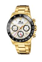 Reloj 18914/1 Lotus Plateado Hombre The Ambassadors Collection