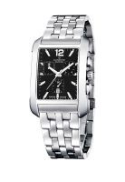 Reloj C4333/M Candino Negro Hombre Classic Timeless