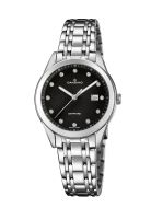 Reloj C4615/4 Candino Negro Mujer Classic Timeless