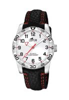 Reloj 18665/1 Lotus Blanco Infantil Junior Collection