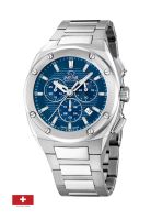Reloj J805/B Jaguar Azul Hombre Executive