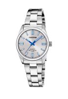 Reloj K5863/2 Calypso Gris Mujer Basic
