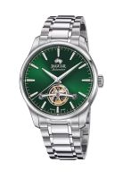 Reloj J965/4 Jaguar Verde Hombre Automatico