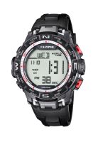 Reloj K5816/4 Calypso Gris Hombre Digital For Man