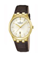 Reloj C4542/1 Candino Blanco Hombre Classic Timeless