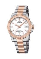 Reloj J871/1 Jaguar Blanco Mujer Executive