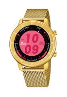 Reloj 50038/1 Lotus Negro Mujer Smart Watch