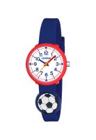 Reloj K5845/6 Calypso Blanco Infantil DIGITANA