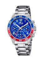 Reloj 18580/4 Lotus Azul Infantil Junior Collection