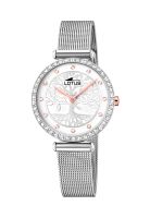 Reloj 18709/1 Lotus Blanco Mujer Bliss