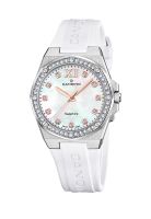 Reloj C4772/1 Candino Swiss Blanco Mujer Gents Sport