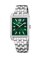 Reloj 18983/3 Lotus Verde Hombre Crono Deportivo