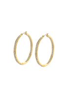 Aros LS2356-4/2 Lotus Style Mujer Urban Woman