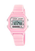 Reloj K5802/3 Calypso Rosa Mujer Digital Crush