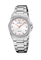 Reloj C4751/1 Candino Swiss Blanco Mujer Newness