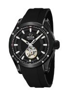 Reloj J813/1 Jaguar Negro Hombre Automatico