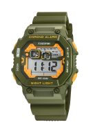 Reloj K5840/5 Calypso Verde Hombre X-Trem
