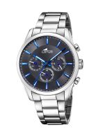 Reloj 18922/2 Lotus Negro Hombre Chrono