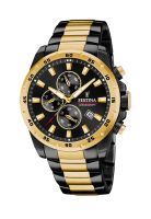 Reloj F20563/1 Festina Negro Hombre Chrono Sport