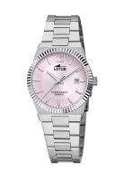 Reloj 18838/2 Lotus Plateado Mujer The Ambassadors Collection