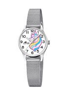 Reloj 18571/H Lotus Blanco Mujer Revival