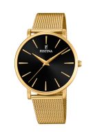 Reloj F20476/2 Festina Negro Mujer Boyfriend Collection
