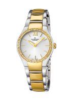 Reloj C4538/1 Candino Blanco Mujer Casual After Work