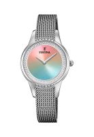 Reloj F20494/9 Festina Plateado Mujer Mademoiselle