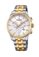 Reloj C4699/1 Candino Blanco Hombre Classic Tradition