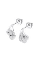 Aros LP3783-4/1 Lotus Silver Mujer Trendy