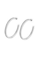 Aros LP1937-4/4 Lotus Silver Mujer It Girl