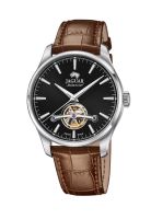 Reloj J966/5 Jaguar Negro Mujer Automatico