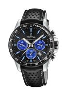 Reloj F20561/6 Festina Negro Hombre Timeless Chronograph