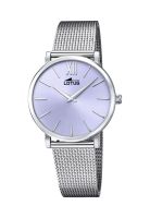 Reloj 18731/3 Lotus Celeste Mujer Smart Casual