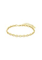 Pulsera LP3306-2/2 Lotus Silver Mujer Pure Essential