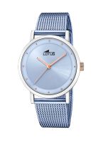 Reloj 18878/1 Lotus Azul Mujer Lotus R