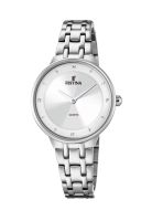 Reloj F20600/1 Festina Plateado Mujer Mademoiselle