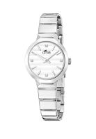 Reloj 19026/1 Lotus Plata Mujer Bliss