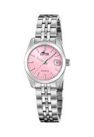 Reloj 18992/3 Lotus Rosa Mujer The Ambassadors Collections