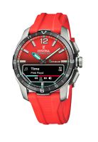 Reloj F23000/6 Festina Rojo Hombre Hybrid