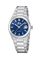 Reloj 18999/2 Lotus Azul Hombre Automático